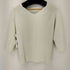 ロクビューティーアンドユースユナイテッドアローズ 6 BEAUTY & YOUTH UNITED ARROWS V NECK KNIT レディース FREE