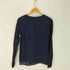 デニムアンドサプライ ラルフローレン DENIM & SUPPLY RALPH LAUREN ピンタック フロントリボンブラウス レディース XS