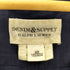 デニムアンドサプライ ラルフローレン DENIM & SUPPLY RALPH LAUREN ピンタック フロントリボンブラウス レディース XS