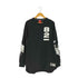 ナイキ NIKE AIR PIVOT V3 L/S TOP エア ピボット V3 ロングスリーブTシャツ メンズ import:L