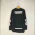 ナイキ NIKE AIR PIVOT V3 L/S TOP エア ピボット V3 ロングスリーブTシャツ メンズ import:L