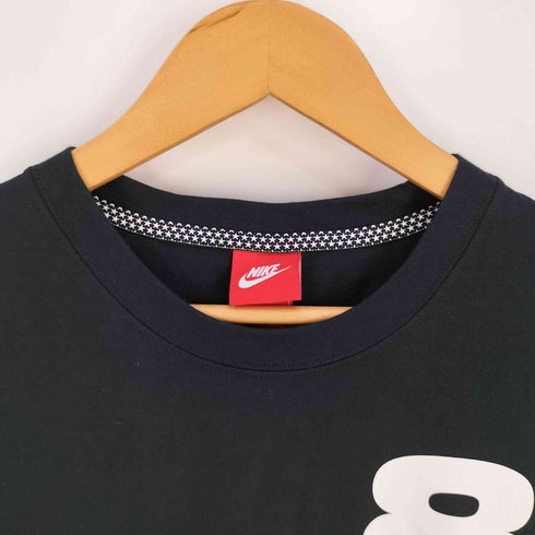 ナイキ NIKE AIR PIVOT V3 L/S TOP エア ピボット V3 ロングスリーブTシャツ メンズ import:L