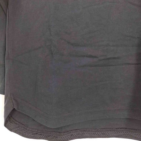 ナイキ NIKE AIR PIVOT V3 L/S TOP エア ピボット V3 ロングスリーブTシャツ メンズ import:L
