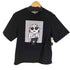 スタイリング styling DAICHI MIURA JosieプリントTシャツ レディース ONE SIZE