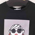 スタイリング styling DAICHI MIURA JosieプリントTシャツ レディース ONE SIZE
