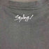 スタイリング styling DAICHI MIURA JosieプリントTシャツ レディース ONE SIZE