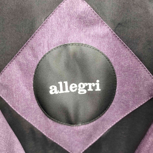 アレグリ allegri 京鵜ダウンコート レディース 40