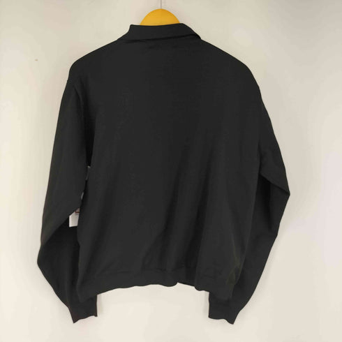 ジムフレックス GYMPHLEX 1906 Gymphlex SPORT WEAR ニットポロ MEN メンズ JPN:S