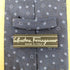 サルヴァトーレフェラガモ Salvatore Ferragamo 総柄シルクネクタイ メンズ