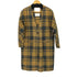 ホワイトマウンテニアリング WHITE MOUNTAINEERING 15SS チェックガウン レディース 00