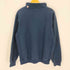 カーハートワークインプログレス Carhartt WIP Half Zip American Script Sweatshirt メンズ import:L