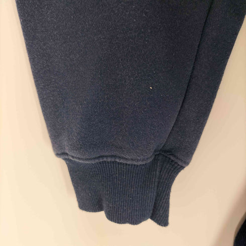 カーハートワークインプログレス Carhartt WIP Half Zip American Script Sweatshirt メンズ import:L