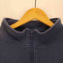 カーハートワークインプログレス Carhartt WIP Half Zip American Script Sweatshirt メンズ import:L