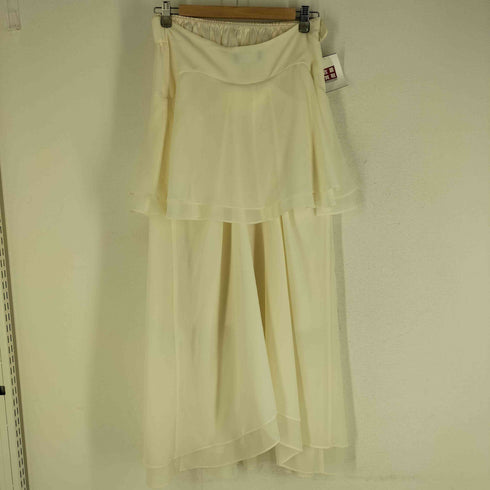 スタイリング styling シフォンレイヤードスカート レディース JPN:1