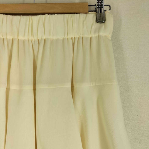 スタイリング styling シフォンレイヤードスカート レディース JPN:1