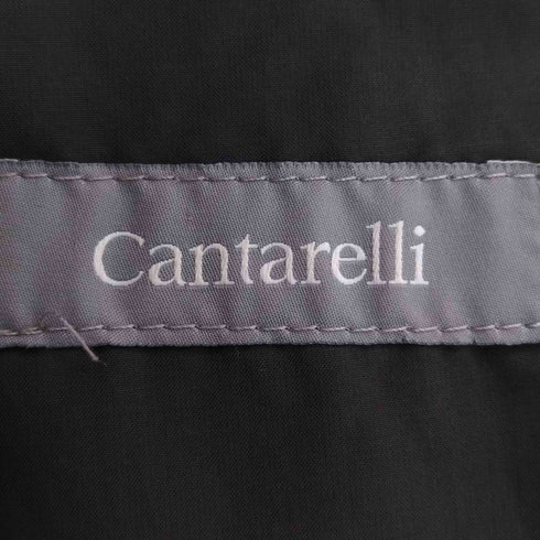 カンタレーリ Cantarelli イタリア製 ウール チェスターコート メンズ 50