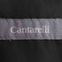 カンタレーリ Cantarelli イタリア製 ウール チェスターコート メンズ 50