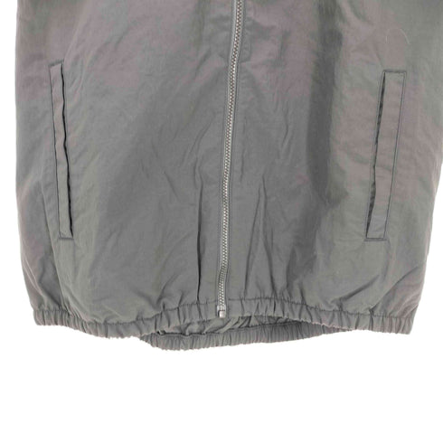 ムジ MUJI 2024SS 撥水 ナイロン ウィンドブレーカー メンズ JPN:S