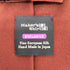 メーカーズシャツカマクラ Makers Shirt 鎌倉 サテンツイルネクタイ メンズ