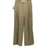 スティーブンアラン Steven Alan TRUCK TROUSERS タック ストレートパンツ レディース JPN:L