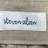 スティーブンアラン Steven Alan TRUCK TROUSERS タック ストレートパンツ レディース JPN:L