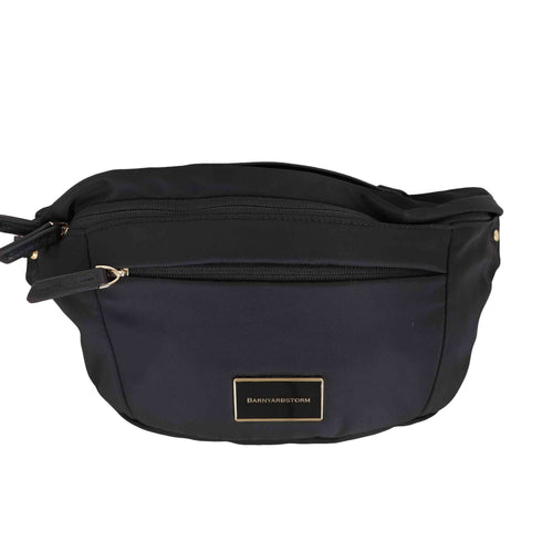 バンヤードストーム BARNYARDSTORM ボディバッグ ショルダーバッグ撥水BAG レディース