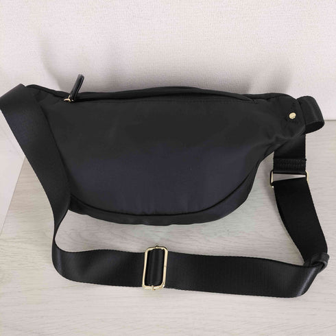 バンヤードストーム BARNYARDSTORM ボディバッグ ショルダーバッグ撥水BAG レディース