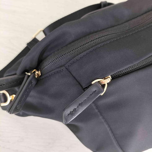 バンヤードストーム BARNYARDSTORM ボディバッグ ショルダーバッグ撥水BAG レディース