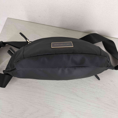 バンヤードストーム BARNYARDSTORM ボディバッグ ショルダーバッグ撥水BAG レディース