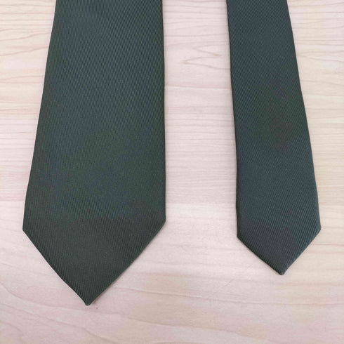 メーカーズシャツカマクラ Makers Shirt 鎌倉 シルクネクタイ メンズ