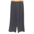 edit & co. -dm-4002 Satin Georgette Drawstring Pants レディース JPN:1