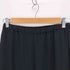 edit & co. -dm-4002 Satin Georgette Drawstring Pants レディース JPN:1
