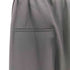 edit & co. -dm-4002 Satin Georgette Drawstring Pants レディース JPN:1