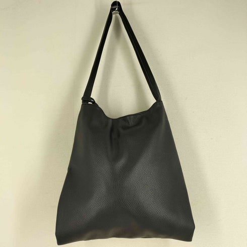 クラネ CLANE レザーショルダーバッグ レディース