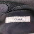 クラネ CLANE レザーショルダーバッグ レディース