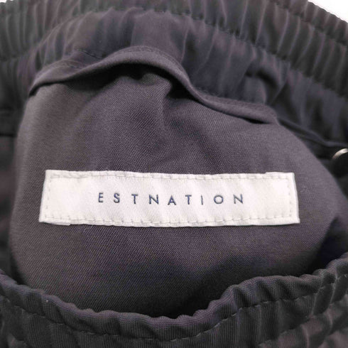 エストネーション ESTNATION イージーパンツ メンズ JPN:L