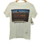 GASATANG 23SS SHEWASCHOBBITLYNCHー S/S Tシャツ メンズ import:S