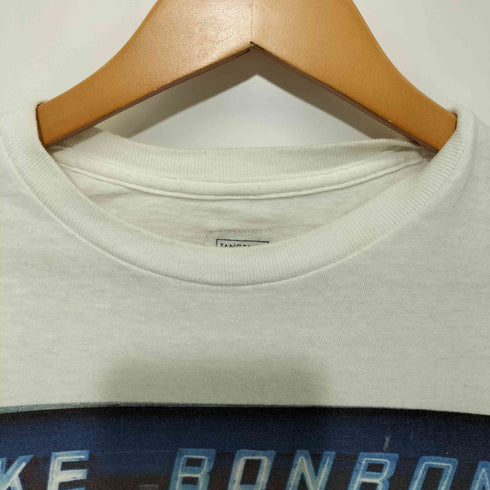 GASATANG 23SS SHEWASCHOBBITLYNCHー S/S Tシャツ メンズ import:S
