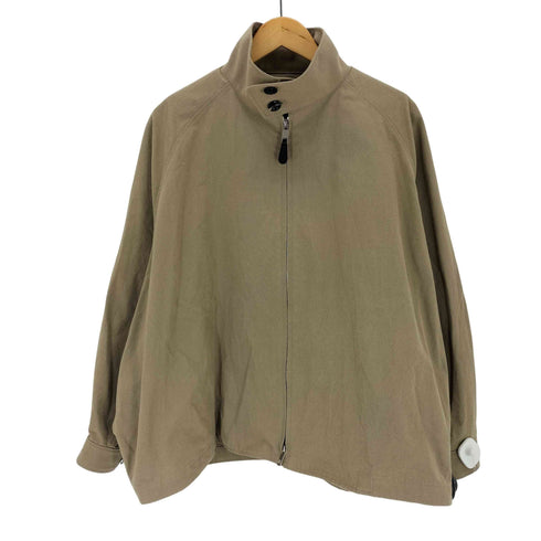 ザリラクス THE RERACS HARRINGTON JACKET メンズ FREE