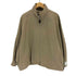 ザリラクス THE RERACS HARRINGTON JACKET メンズ FREE