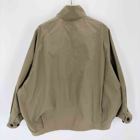 ザリラクス THE RERACS HARRINGTON JACKET メンズ FREE