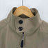 ザリラクス THE RERACS HARRINGTON JACKET メンズ FREE