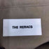 ザリラクス THE RERACS HARRINGTON JACKET メンズ FREE