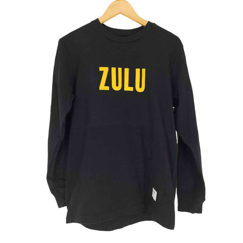 シュプリーム Supreme 16SS ZULU L/S TOP メンズ JPN:M