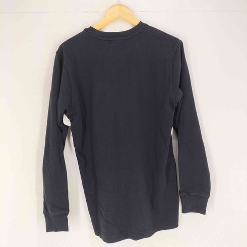 シュプリーム Supreme 16SS ZULU L/S TOP メンズ JPN:M