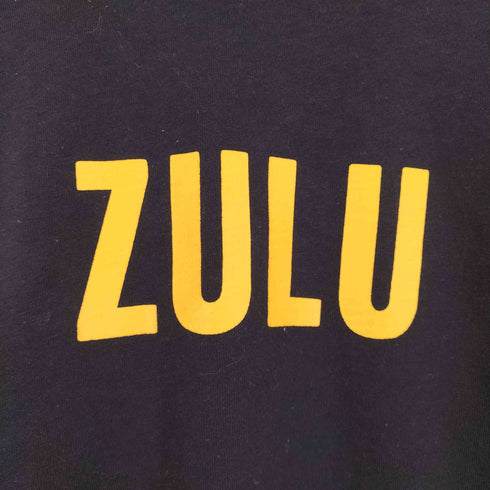 シュプリーム Supreme 16SS ZULU L/S TOP メンズ JPN:M