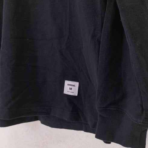 シュプリーム Supreme 16SS ZULU L/S TOP メンズ JPN:M