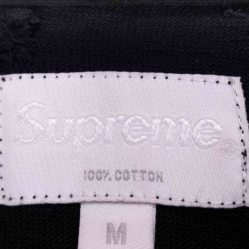 シュプリーム Supreme 16SS ZULU L/S TOP メンズ JPN:M