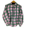 アディダス adidas Womens Twill Shirt Mult シャツジャケット レディース JPN:S