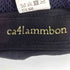 カシラ CA4LA CA4LAMMBON サテンキャップ メンズ